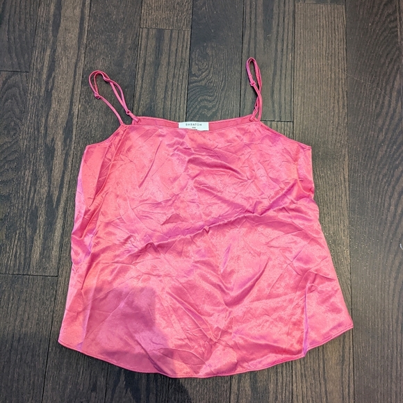 Babaton Benji Tank - Picture 2 of 6